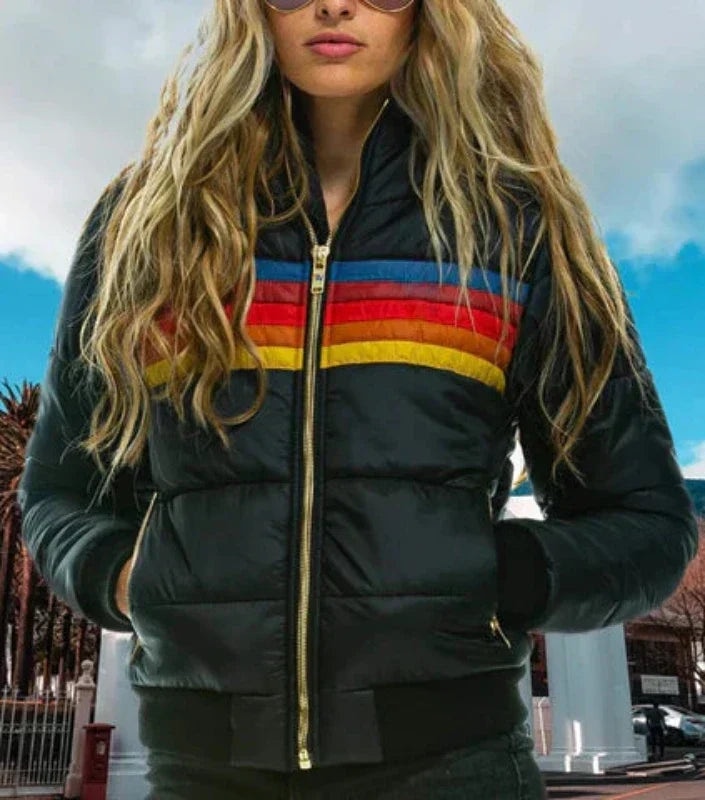 LEAH™ | Down Jacket — 4