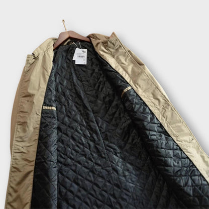 Callum – Manteau Imperméable Côtier — 4