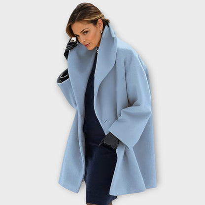 Jane - premium wind-resistant coat — 2