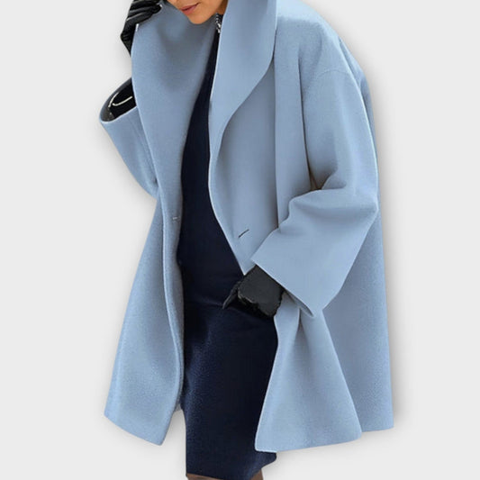 Jane - premium wind-resistant coat — 1