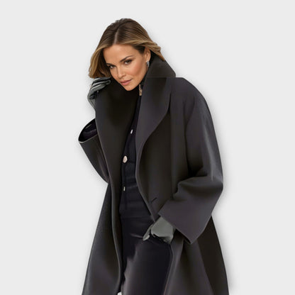 Jane - premium wind-resistant coat — 4