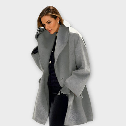 Jane - premium wind-resistant coat — 6