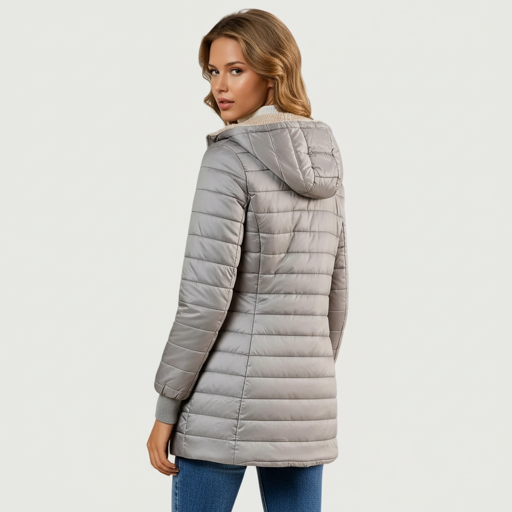 Michèle - Elegant Jacket — 3