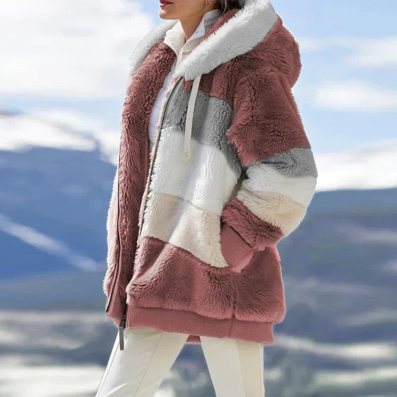 Kirsty - Comfortable Winter Jacket — 8