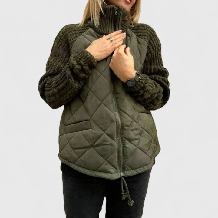 Josie - Stylish Outerwear — 4