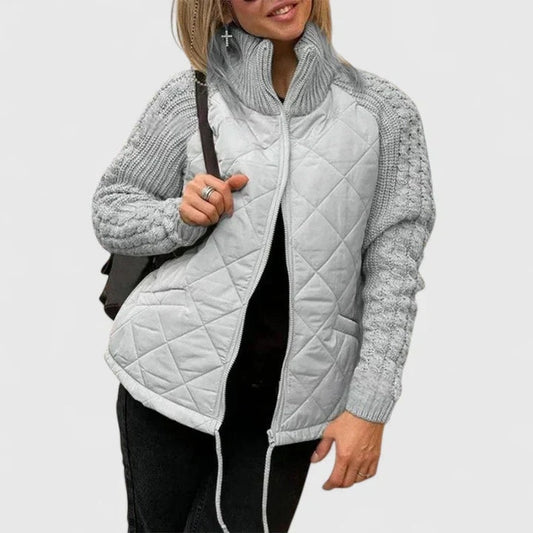 Josie - Stylish Outerwear — 1