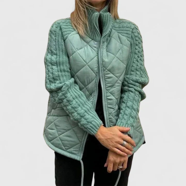 Josie - Stylish Outerwear — 2