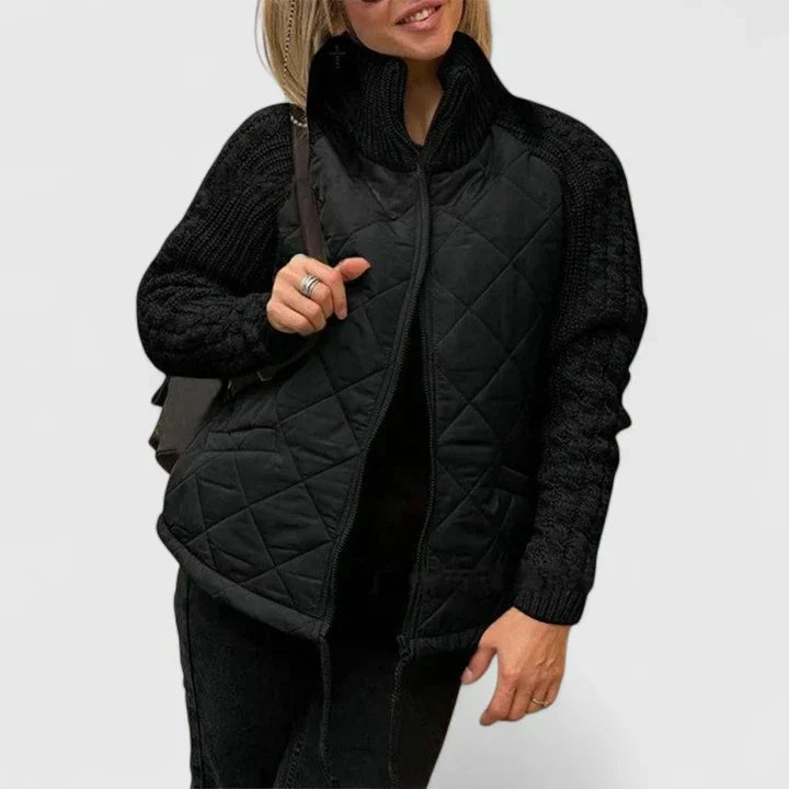 Josie - Stylish Outerwear — 3