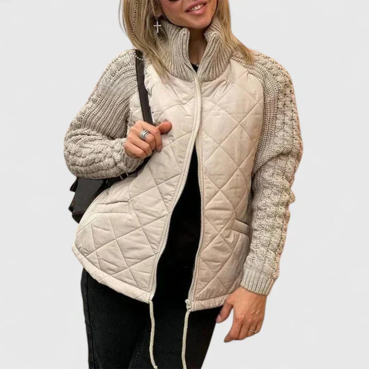 Josie - Stylish Outerwear — 5