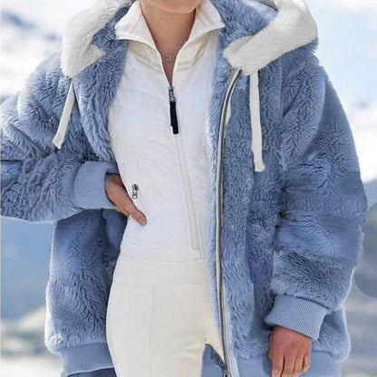 Kirsty - Comfortable Winter Jacket — 14