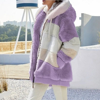 Kirsty - Comfortable Winter Jacket — 7